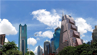 探索广州的独特场所 探索广州的独特场所