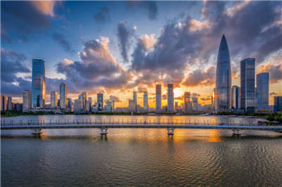 隐藏在广州的快乐度假胜地 隐藏在广州的快乐度假胜地